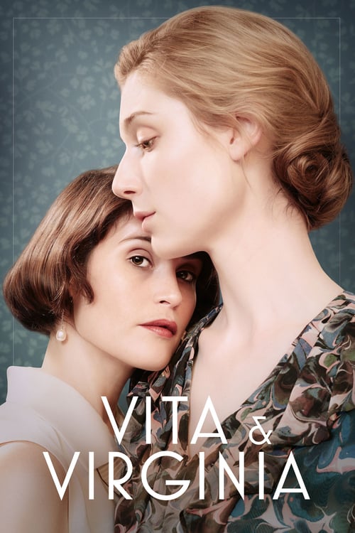 ดูหนังออนไลน์ Vita and Virginia (2018) ความรักระหว่างเธอกับฉัน