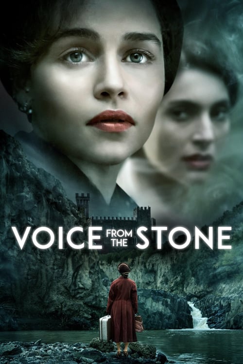 ดูหนังออนไลน์ Voice from the Stone (2017) เสียงเพรียกจากกำแพงหิน
