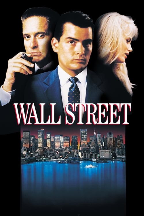 ดูหนังออนไลน์ Wall Street 1 (1987)