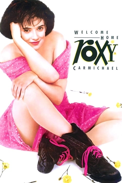 ดูหนังออนไลน์ Welcome Home, Roxy Carmichael (1990) สาวน้อยรอคอยรัก