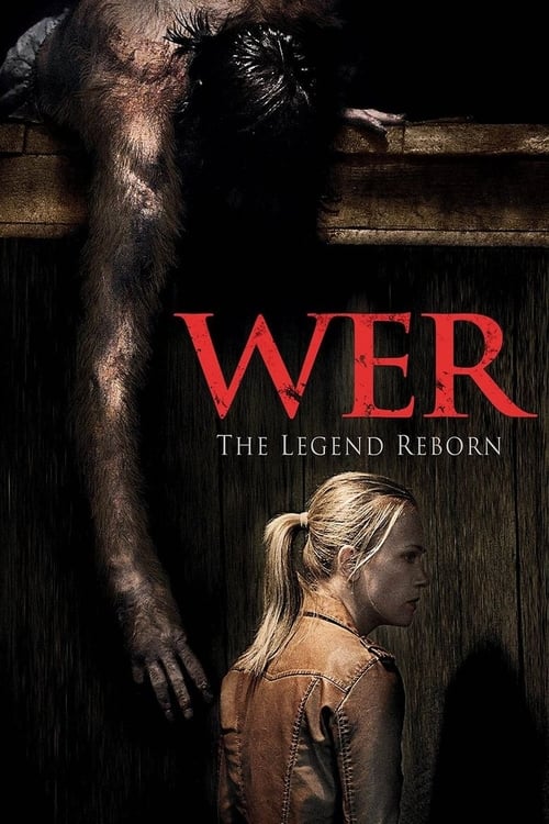 ดูหนังออนไลน์ Wer (2013) คนหมาป่า