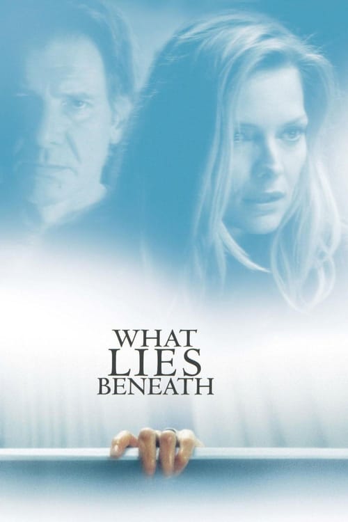 ดูหนังออนไลน์ What Lies Beneath (2000) ซ่อนอะไรใต้ความหลอน