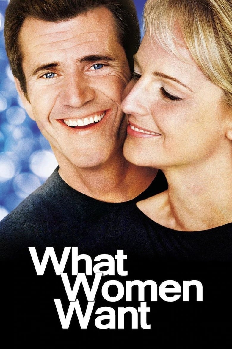 ดูหนังออนไลน์ฟรี What Women Want (2000) ผมรู้นะ คุณคิดอะไร