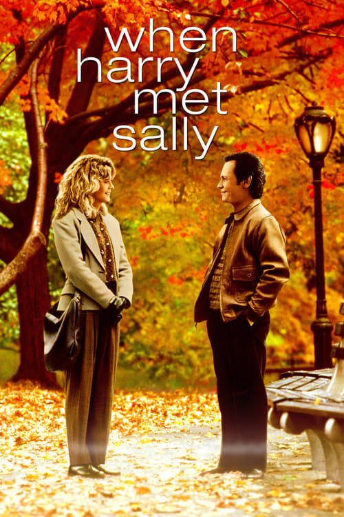 ดูหนังออนไลน์ When Harry Met Sally (1989) เพื่อนรักเพื่อน