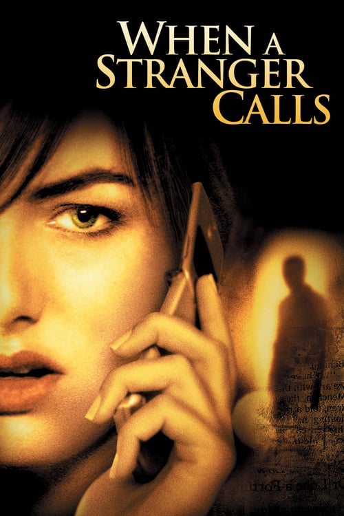 ดูหนังออนไลน์ When a Stranger Calls (2006) โทรมาฆ่า…อย่าอยู่คนเดียว