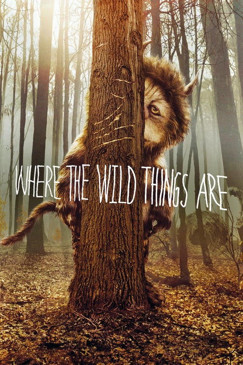 ดูหนังออนไลน์ Where the Wild Things Are (2009) ดินแดนแห่งเจ้าตัวร้าย