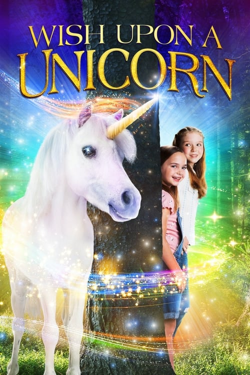 ดูหนังออนไลน์ Wish Upon A Unicorn (2020)
