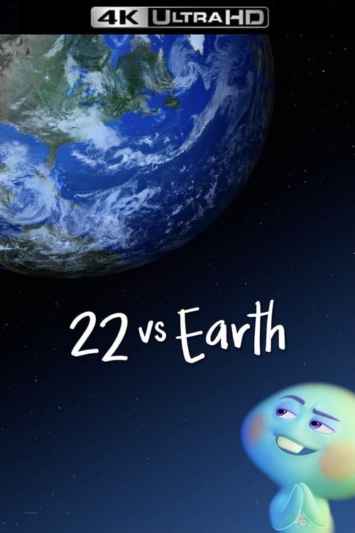 ดูหนังออนไลน์ 22 vs Earth (2021)