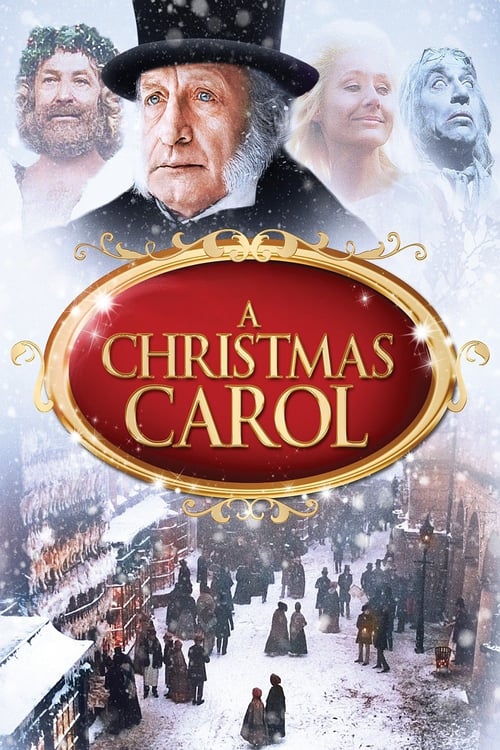 ดูหนังออนไลน์ A Christmas Carol (1984) คริสต์มาสสามผีปาฏิหาริย์