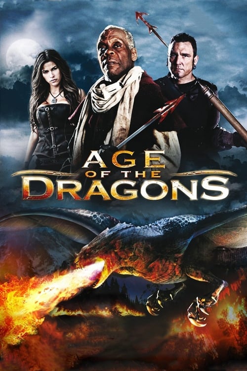 ดูหนังออนไลน์ Age of the Dragons (2011)