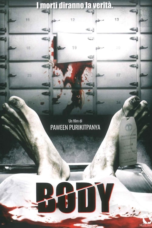 ดูหนังออนไลน์ Body sob 19 (2007) บอดี้ ศพ 19