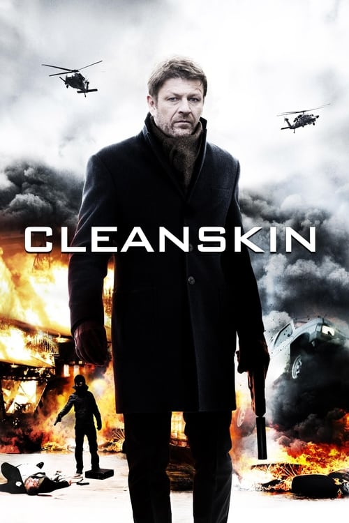 ดูหนังออนไลน์ Cleanskin (2012)