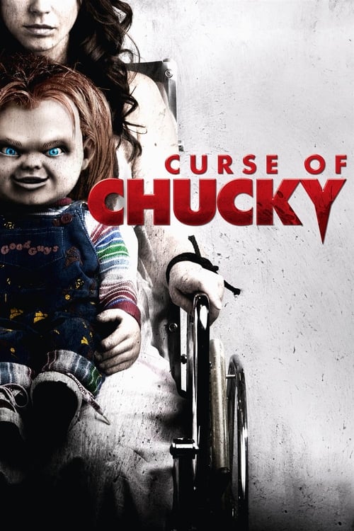 ดูหนังออนไลน์ Curse of Chucky (2013) แค้นฝังหุ่น 6 คำสาป