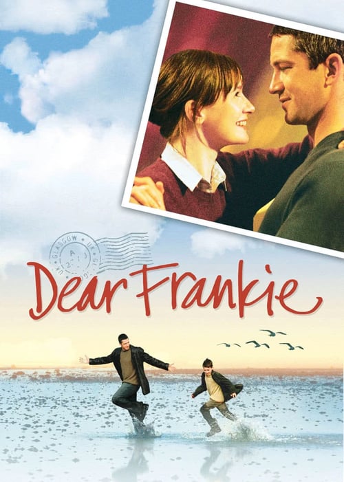 ดูหนังออนไลน์ Dear Frankie (2004)