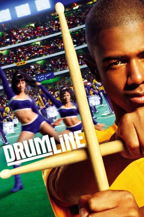 ดูหนังออนไลน์ Drumline (2002) รัวหัวใจไปตามฝัน