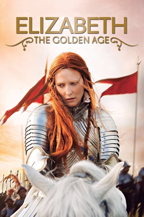 ดูหนังออนไลน์ Elizabeth The Golden Age (2007) อลิซาเบธ ราชินีบัลลังก์ทอง