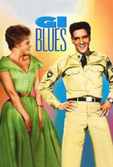 ดูหนังออนไลน์ฟรี G.I. Blues (1960) จี.ไอ. บลูส์