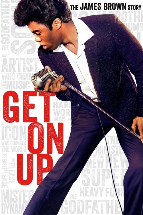 ดูหนังออนไลน์ Get on Up (2014) เพลงเขย่าโลก