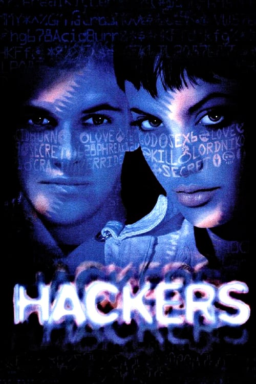 ดูหนังออนไลน์ Hackers (1995) เจาะรหัสอัจฉริยะ