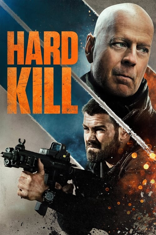 ดูหนังออนไลน์ Hard Kill (2020) ไล่ล่าฆ่าไม่ตาย
