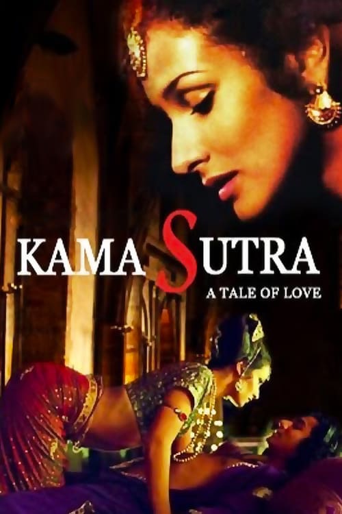 ดูหนังออนไลน์ฟรี Kama Sutra A Tale of Love (1996)