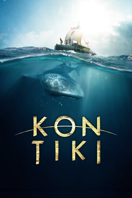 ดูหนังออนไลน์ Kon-Tiki (2012) ลอยทะเลให้โลกหงายเงิบ