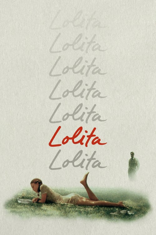 ดูหนังออนไลน์ Lolita (1997) โลลิต้า สองตา หนึ่งปาก ยากหักใจ