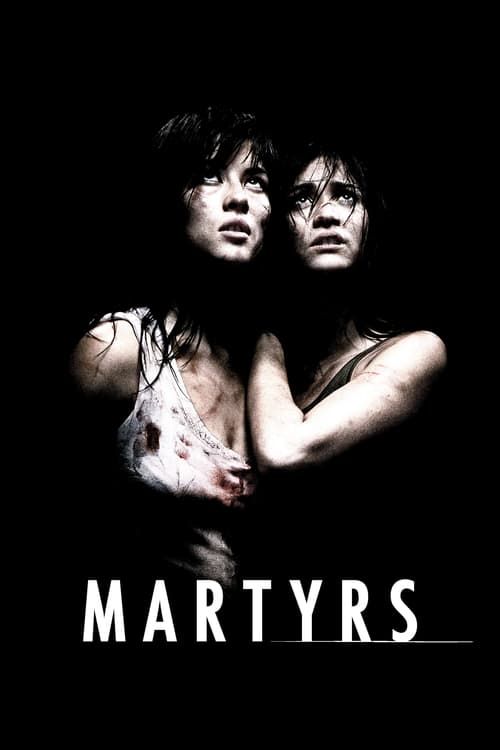 ดูหนังออนไลน์ MARTYRS (2008) ฝังแค้นรออาฆาต