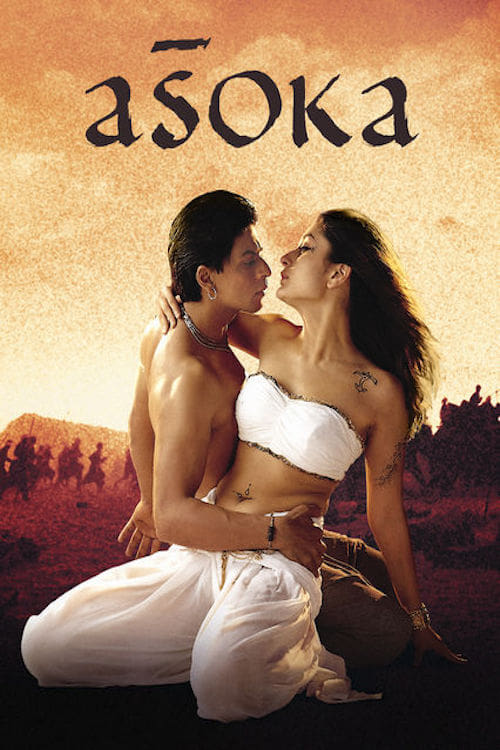 ดูหนังออนไลน์ [NETFLIX] Asoka (2001) อโศกมหาราช หนังมาสเตอร์ หนังเต็มเรื่อง ดูหนังฟรีออนไลน์ ดูหนังออนไลน์ หนังออนไลน์ ดูหนังใหม่ หนังพากย์ไทย หนังซับไทย ดูฟรีHD