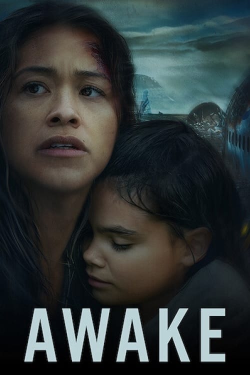 ดูหนังออนไลน์ [NETFLIX] Awake (2021) ดับฝันวันสิ้นโลก