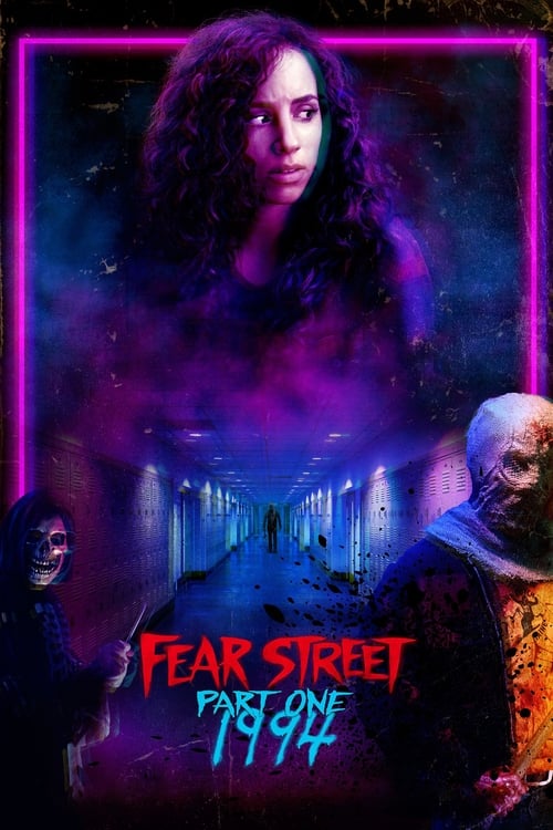 ดูหนังออนไลน์ [NETFLIX] Fear Street Part 1 1994 (2021) ถนนอาถรรพ์ ภาค 1 1994