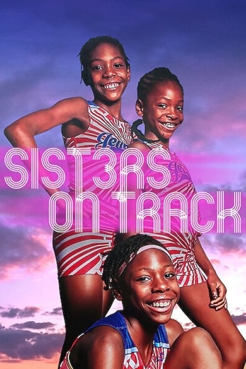ดูหนังออนไลน์ [NETFLIX] Sisters on Track (2021) จากลู่สู่ฝัน