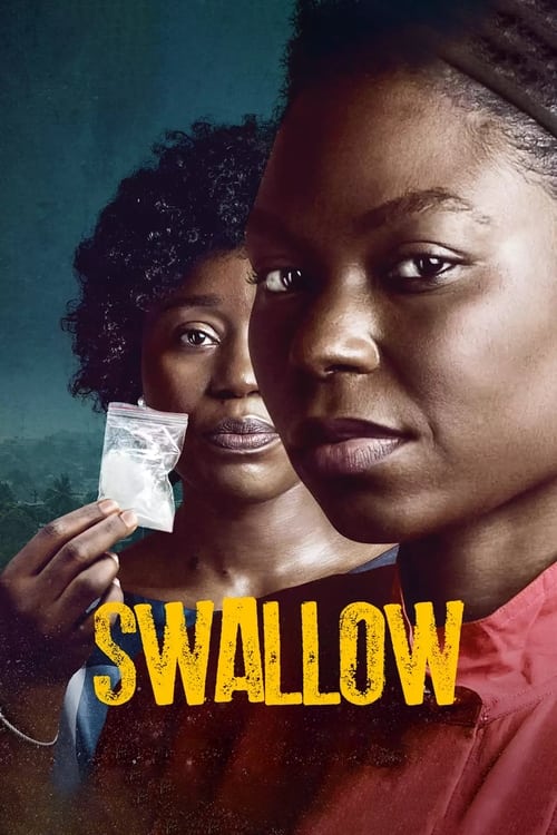 ดูหนังออนไลน์ [NETFLIX] Swallow (2021) กล้ำกลืน