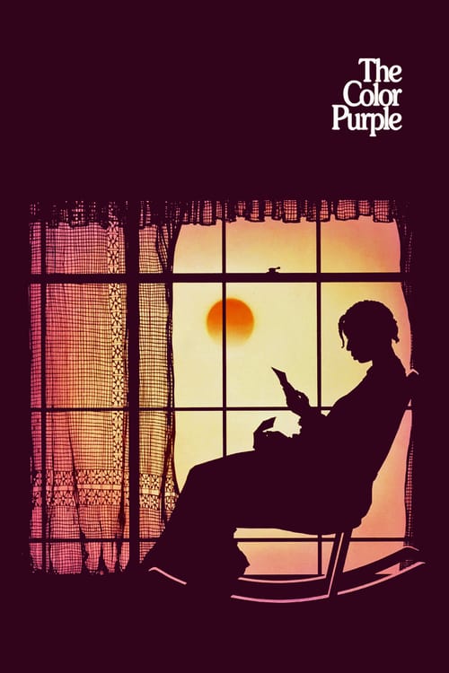 ดูหนังออนไลน์ [NETFLIX] The Color Purple (1985) เลือดสีม่วง