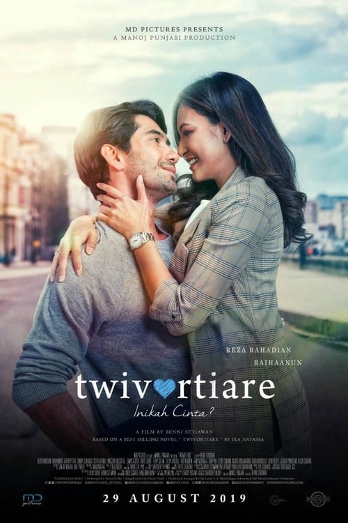 ดูหนังออนไลน์ [NETFLIX] Twivortiare (2019) เพราะรักใช่ไหม