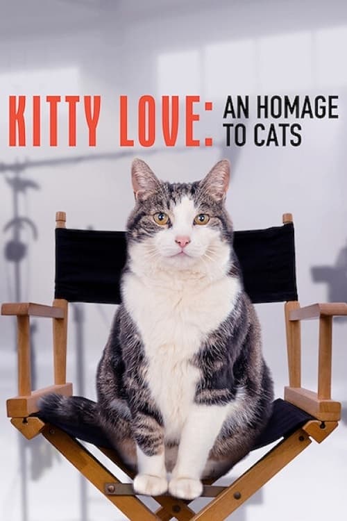 ดูหนังออนไลน์ [Netflix] Kitty Love An Homage to Cats (2021) ความรักแมวๆ แด่น้องเหมียว