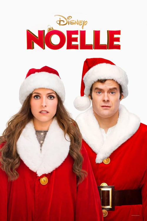 ดูหนังออนไลน์ Noelle (2019) โนเอลล์