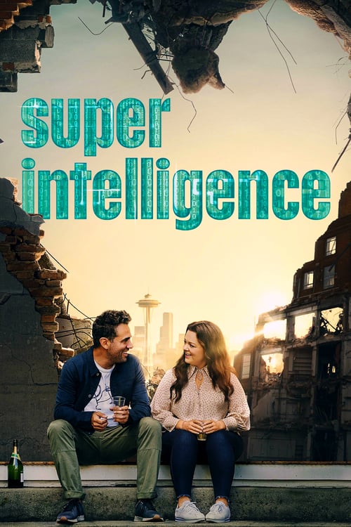 ดูหนังออนไลน์ Superintelligence (2020) ซุปเปอร์อินเทลลิเจนซ์