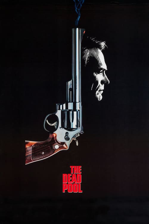 ดูหนังออนไลน์ The Dead Pool (1988) มือปราบปืนโหด ภาค 5 โพยสั่งตาย