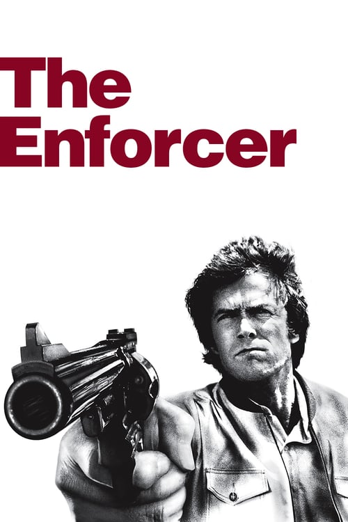 ดูหนังออนไลน์ The Enforcer (1976) มือปราบปืนโหด 3