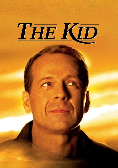ดูหนังออนไลน์ The Kid (2000) ลุ้นเล็ก ลุ้นใหญ่ วุ่นทะลุมิติ