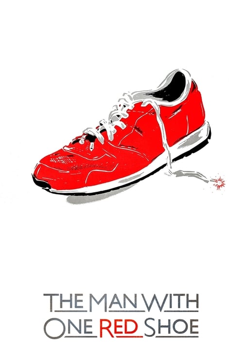 ดูหนังออนไลน์ The Man with One Red Shoe (1985)
