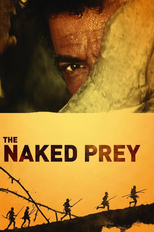 ดูหนังออนไลน์ The Naked Prey (1965) ล่าหฤโหด