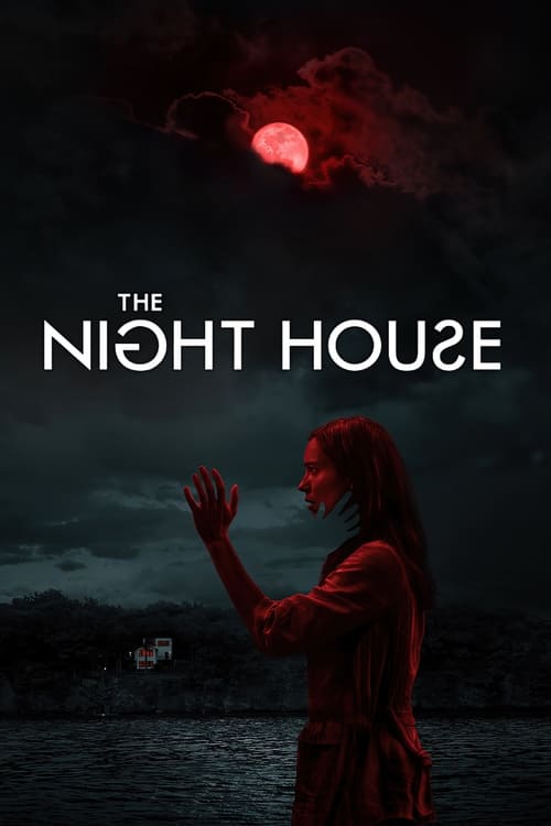 ดูหนังออนไลน์ The Night House (2021)