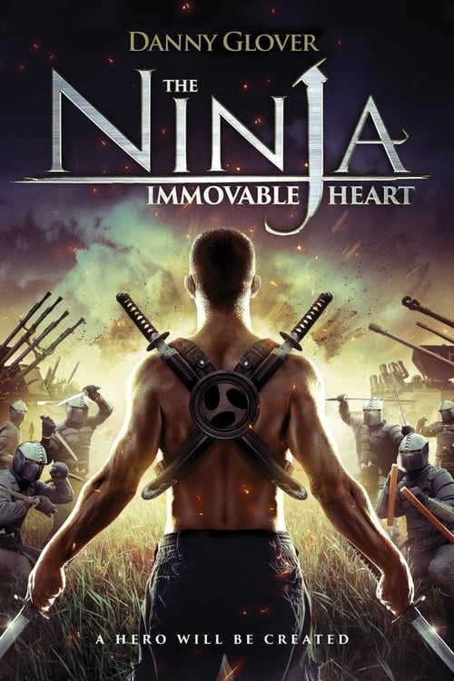 ดูหนังออนไลน์ The Ninja Immovable Heart (2014) โคตรนินจา..ฆ่าไม่ตาย