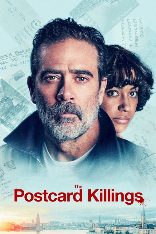 ดูหนังออนไลน์ The Postcard Killings (2020) โปสต์การ์ดสั่งตาย
