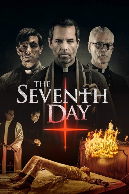 ดูหนังออนไลน์ The Seventh Day (2021)