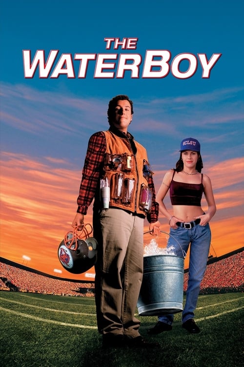 ดูหนังออนไลน์ The Waterboy (1998) เดอะ วอเตอร์ บอย ผมไม่ใช่คนรับใช้