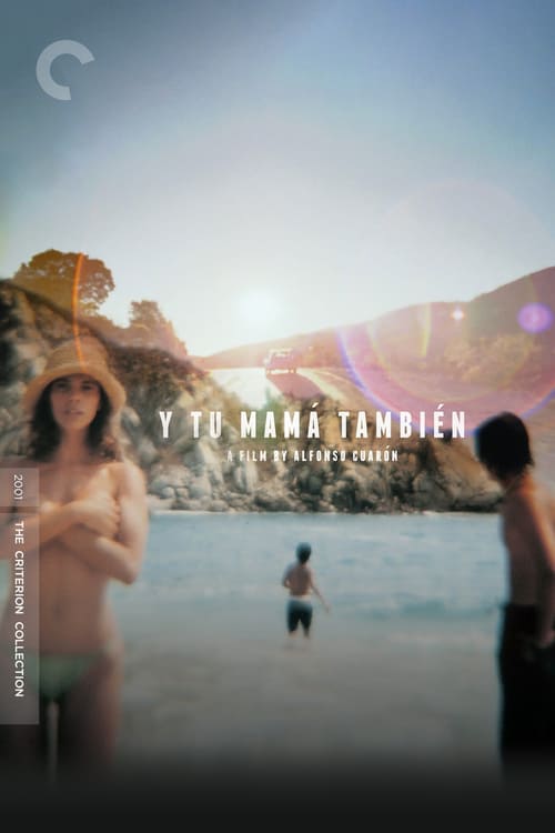 ดูหนังออนไลน์ Y Tu Mama Tambien And Your Mother Too (2001) กิ๊วก๊าวชวนสาวไปพักร้อน