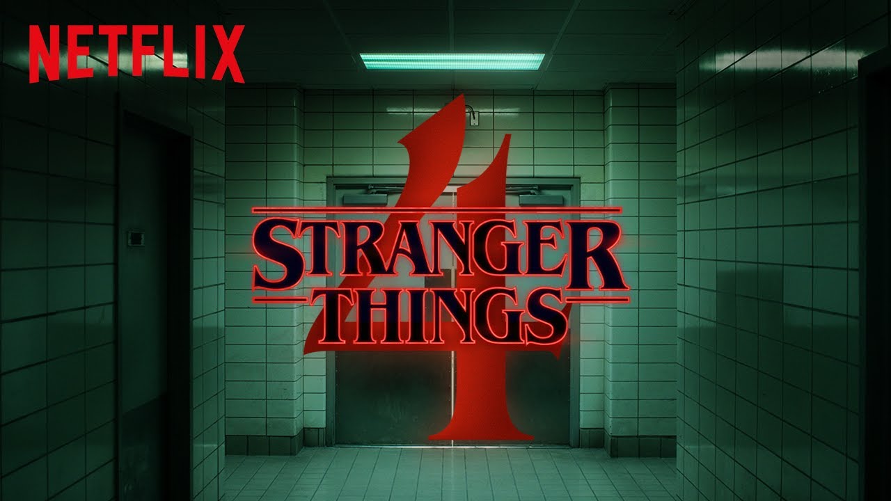 ดูหนังออนไลน์ฟรี Stranger Things 4 สเตรนเจอร์ ธิงส์